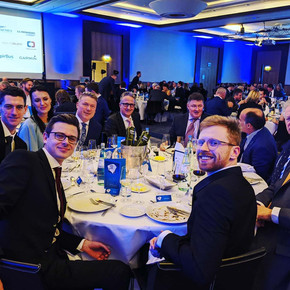 Motor Boat Awards 2020 - image 1