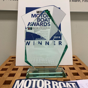 Motor Boat Awards 2019 - image 5