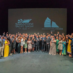 Asia Boating Awards 2019 - image 3