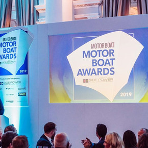 Motor Boat Awards - image 6