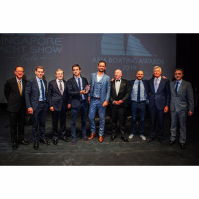 Asia Boating Awards 2019 - image 7