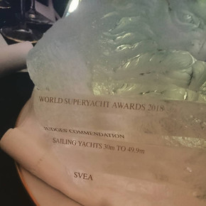 World Superyacht Awards 2018 - image 14