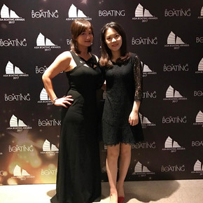 Asia Boating Awards 2018 - image 5
