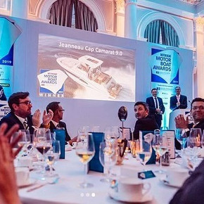 Motor Boat Awards 2019 - image 3