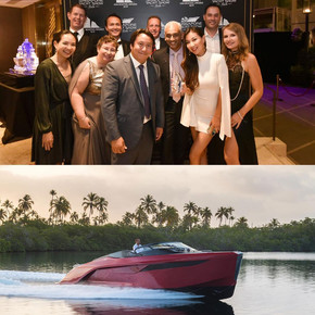 Asia Boating Awards 2019 - image 2