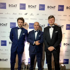 World Superyacht Awards - image 8