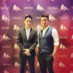 Asia Boating Awards 2018 - image 9