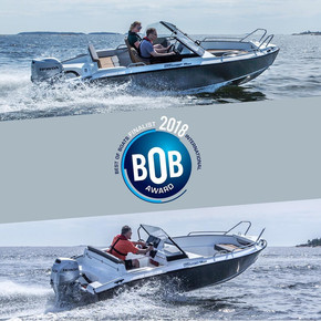 Best of Boats Awards - image 1