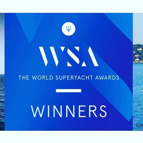 World Superyacht Awards - image 1