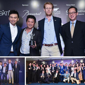 Asia Boating Awards 2018 - image 6