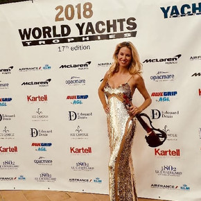 World Yachts Trophies 2018 - image 3