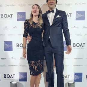 World Superyacht Awards 2018 - image 8