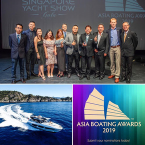 Asia Boating Awards 2019 - image 10