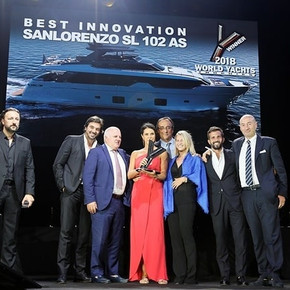 World Yachts Trophies 2018 - image 8