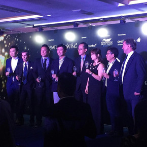 Asia Boating Awards 2018 - image 3
