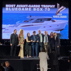 World Yacht Trophies 2019 - image 7