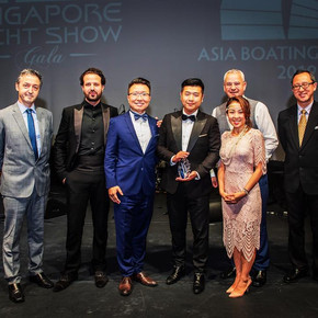 Asia Boating Awards 2019 - image 6