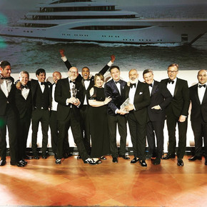 World Superyacht Awards - image 11