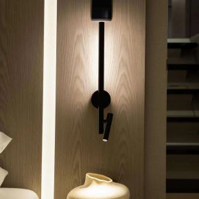 Sunreef Ultima 88 Catamaran Wasabi cabin light fixture