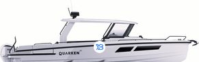 Quarken 35 Grand Tourer illustration