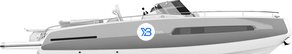 Invictus GT280 illustration
