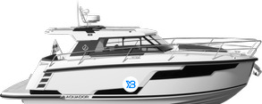 Aquador 300HT  illustration