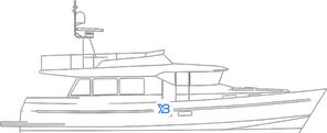 Cockwells Hardy 50DS  illustration