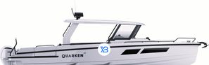 Quarken 35 Grand Tourer illustration