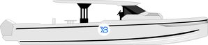Saxdor 400 GTS illustration