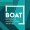 Boat International Design & Innovation Awards logo