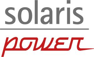 Solaris Power logo