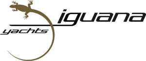 Iguana Yachts Logo