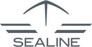 Sealine Logo