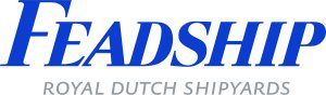 Feadship logo