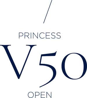 Princess V50 Open