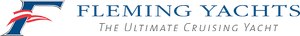 Fleming Yachts Logo