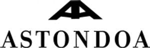 Astondoa logo