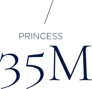 Princess 35M