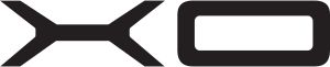 XO Boats logo