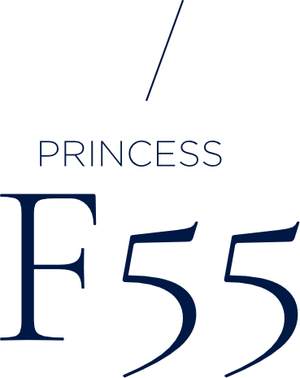 Princess F55