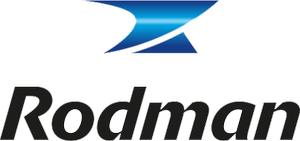 Rodman logo