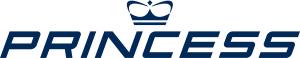 Princess Yachts logo