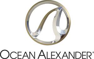 Ocean Alexander Logo