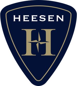 Heesen Logo