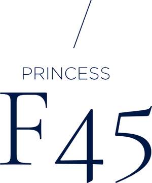 Princess F45