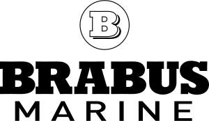 Brabus Marine Logo