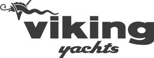 Viking Yachts logo