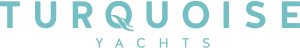 Turquoise Yachts logo