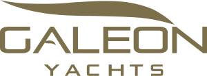 Galeon Yachts logo