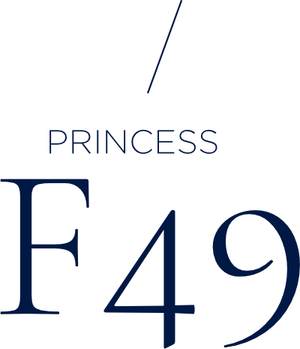 Princess F49